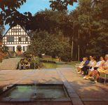 Rengsdorf Kuranlage am Rosenberg gl1974 305.856
