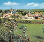 Rengsdorf Blick von der Melsbacher Hohl ngl 305.857