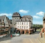 Linz a. Rhein Burgplatz ngl 305.860