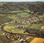 Rossbach (Wied) Panorama gl1981 305.866