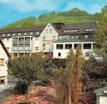 Rossbach (Wied) Erholungsheim "Wiedperle" gl1979 305.867