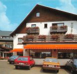 Rossbach (Wied) Hotel-Pension "Zur Mühle" ngl 305.868