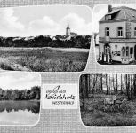 Buchholz/Westerwald Mehrbildkarte ngl 305.870