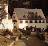 Ehrenstein a.d.Wied Kreuzherrenkloster ngl 305.874