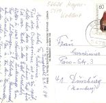 Andernach am Rhein Mehrbildkarte gl1984 305.876
