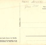 Maria Laach Inneres der Basilika ngl 305.879