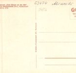 Ahrweiler-Walporzheim Hptel "Zum Sänger an der Ahr" ngl 305.882