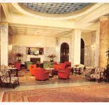 Bad Neuenahr Kurhotel Empfangshalle gl1957 305.883