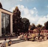 Bad Neuenahr Im Kurgarten gl1965 305.884