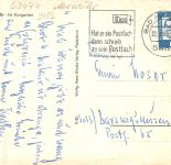 Bad Neuenahr Im Kurgarten gl1965 305.884