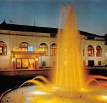 Bad Neuenahr bei Nacht Kurhaus Bar Casino ngl 305.887