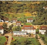 Bad Bodendorf Sanatorium Dr. Spitznagel ngl 305.892