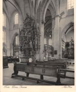 Trier Dom Inneres ngl 305.896
