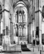Trier Liebfrauenkirche Inneres ngl 305.897
