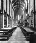 Trier Basilika St. Matthias Innenansicht ngl 305.898