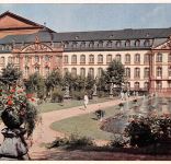 Trier Kurfürstliches Palais ngl 305.900