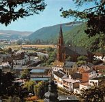 Gemünd/Eifel Panorama ngl 305.905