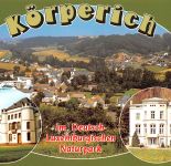 Körperich (Kr. Bitburg) Mehrbildkarte ngl 305.907