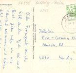 Prüm / Eifel Mehrbildkarte gl1981 305.909