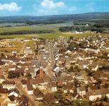 Morbach (Hunsrück) Panorama ngl 305.915