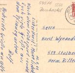 Wittlich Mehrbildkarte gl1966 305.918