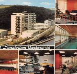 Manderscheid (Eifel) Eifel-Sanatorium gl1971 305.919