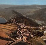 Starkenburg Weinhaus "Schöne Aussicht" gl1975 305.925
