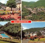 Bad Bertrich Mehrbildkarte gl1991 305.926