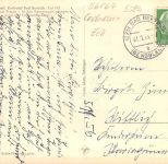 Bad Bertrich Kurhotel gl1956 305.927