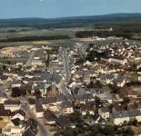 Morbach (Hunsrück) Panorama ngl 305.928