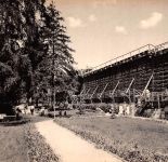 Bad Münster a. Stein Saline im Kurpark ngl 305.930