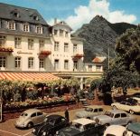 Cochem a.d. Mosel Hotel Germania ngl 305.931