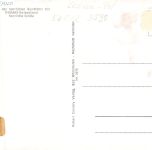 Cochem a.d. Mosel Omnibusbetrieb Thomas Mehrbildkarte ngl 305.932