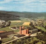 Meschede Benediktinerabtei Königsmünster ngl 305.939