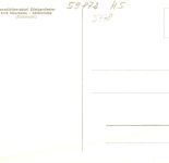 Meschede Benediktinerabtei Königsmünster Südansicht ngl 305.940