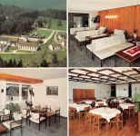 Bestwig, Sauerland, Familienferienheim Föckinghausen ngl 305.942