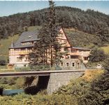 Wiemeringhausen Hotel-Restaurant "Haus Wildenstein" ngl 305.943