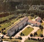Winterberg (Westf.) Jugendheim St. Ursula gl1989 305.945
