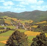 Winterberg-Elkeringhausen Panorama gl1975 305.947