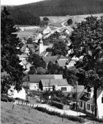 Hoppecke (Hochsauerland) Panorama ngl 305.950