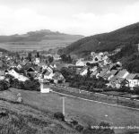 Beringhausen (Hochsauerland) Panorama gl1973 305.951