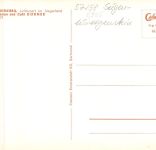 Freudenberg Pension und Cafe Dörner Mehrbildkarte ngl 305.954