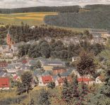 Berleburg Panorama gl1964 305.955