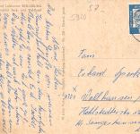 Berleburg Panorama gl1964 305.955