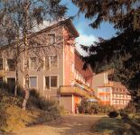 Berleburg Klinik Wittgenstein ngl 305.958
