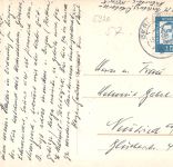 Berleburg Mehrbildkarte gl1965 305.960