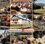 Berleburg Mehrbildkarte gl 305.961