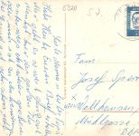 Berleburg Mehrbildkarte gl 305.961