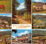 Oberhundem (Hochsauerland) Mehrbildkarte gl 305.966