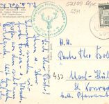 Oberhundem (Hochsauerland) Mehrbildkarte gl 305.966